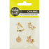 AussieSuperStore Jewellery Making Supplies Unicorn Charm Set Unicorn Charm Set | Jewellery Making Beads | Jewellery Making Supplies 9331468055716 VJY702